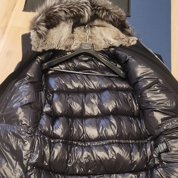 Mackage Edward Jacket Men size 42 - Picture 5 of 8